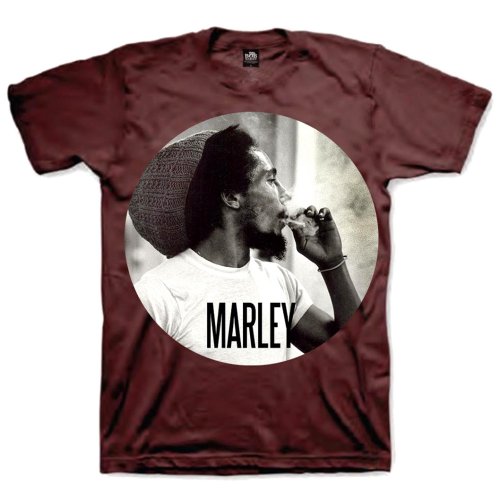 BOB MARLEY Smokin Circle
