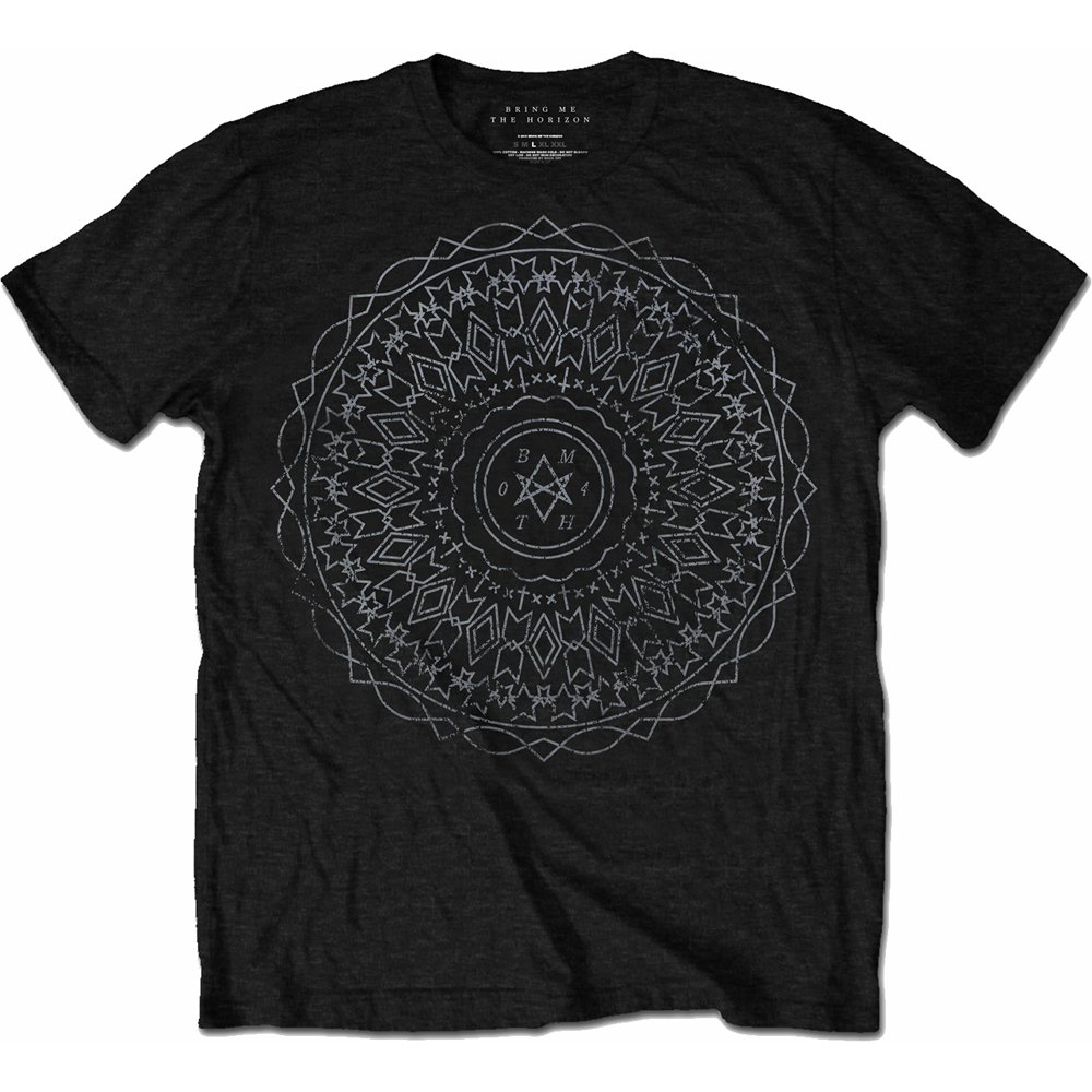 BRING ME THE HORIZON Kaleidoscope