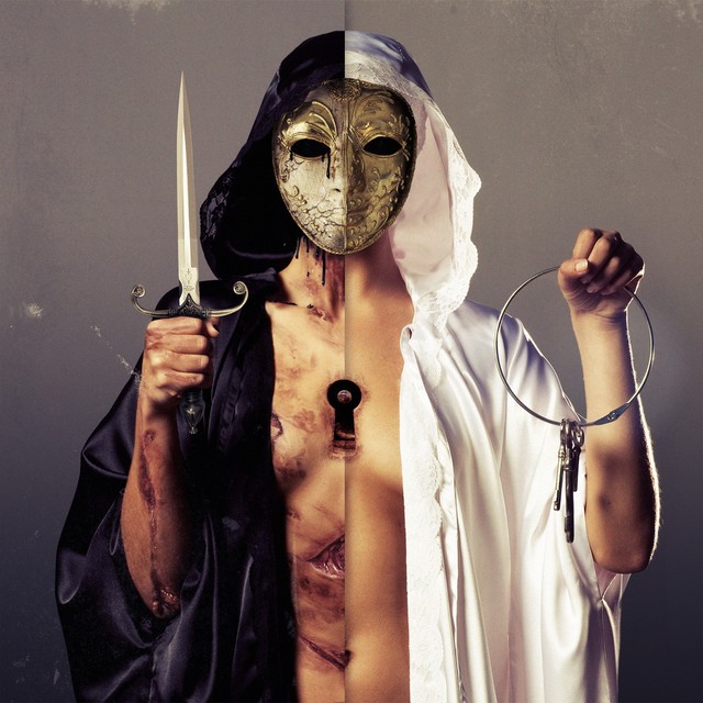 BRING ME THE HORIZON There Is A Hell Believe Me Ive Seen It There Is A Heaven Lets Keep It A Secret