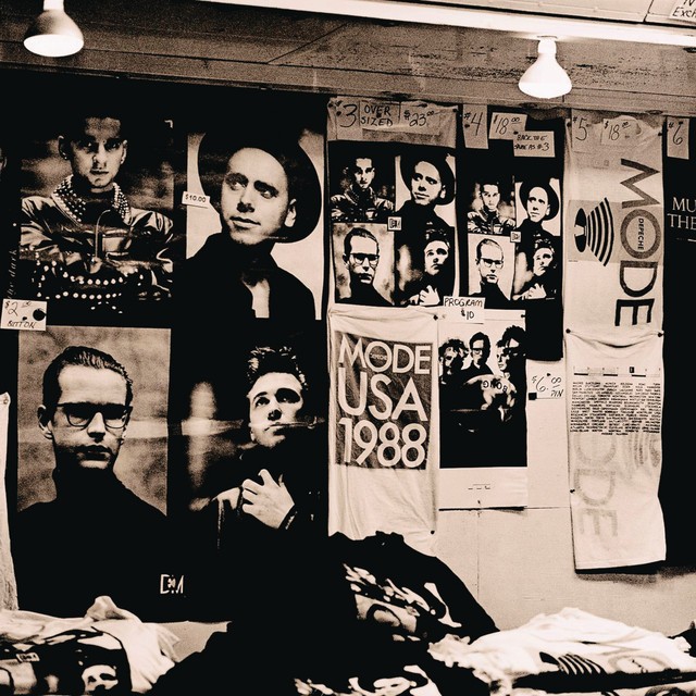 DEPECHE MODE 101
