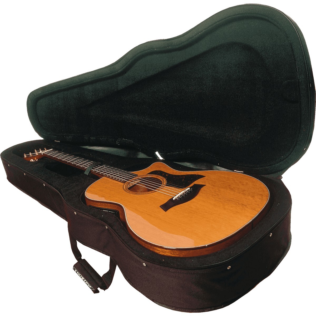 TOBAGO Softcase Dreadnought TOBAGO Softcase Dreadnought