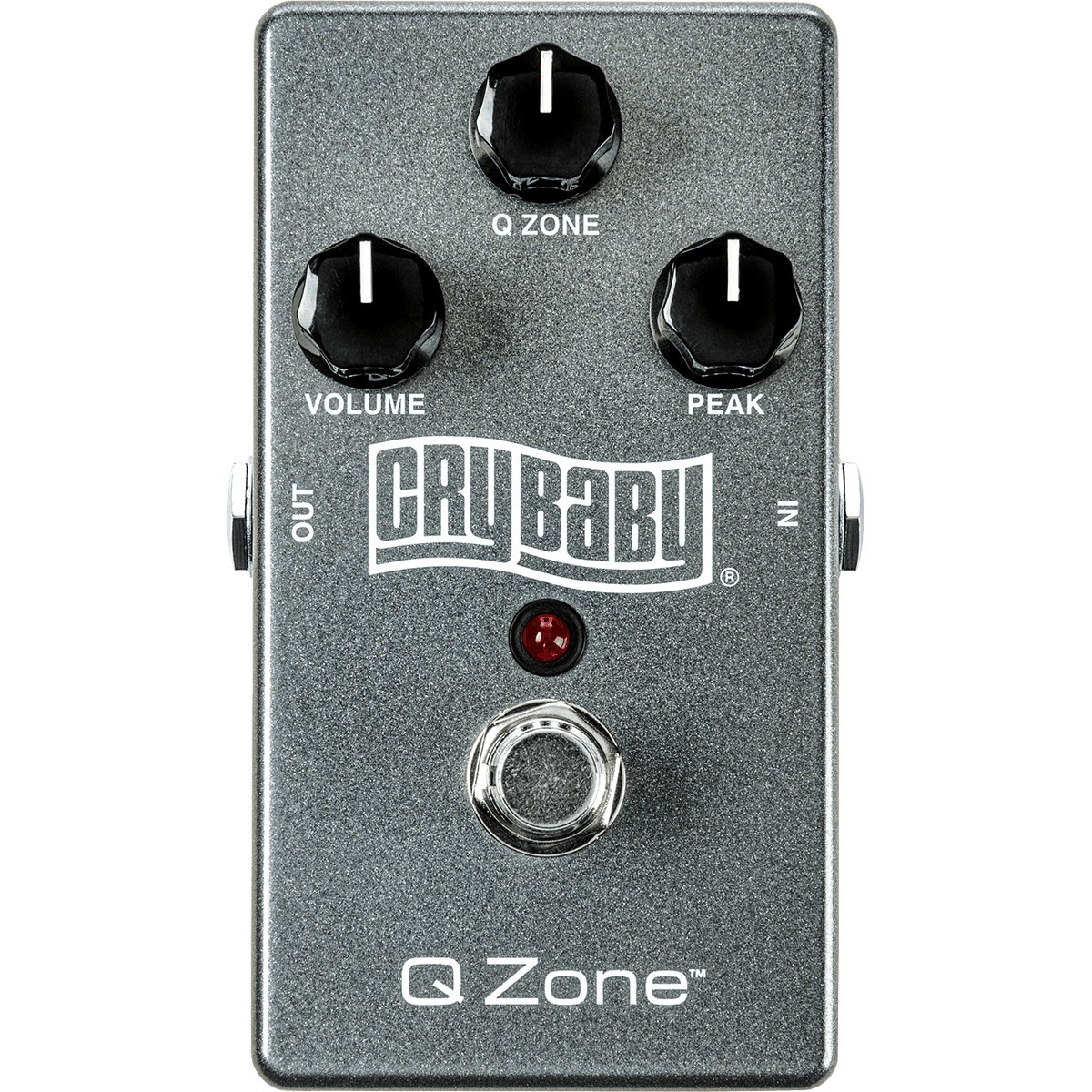 DUNLOP Qzone Fixed Wah