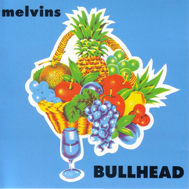 MELVINS Bullhead