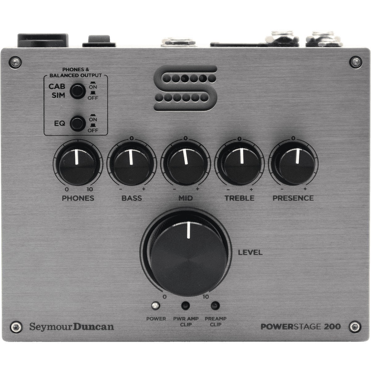 SEYMOUR DUNCAN Powerstage 200