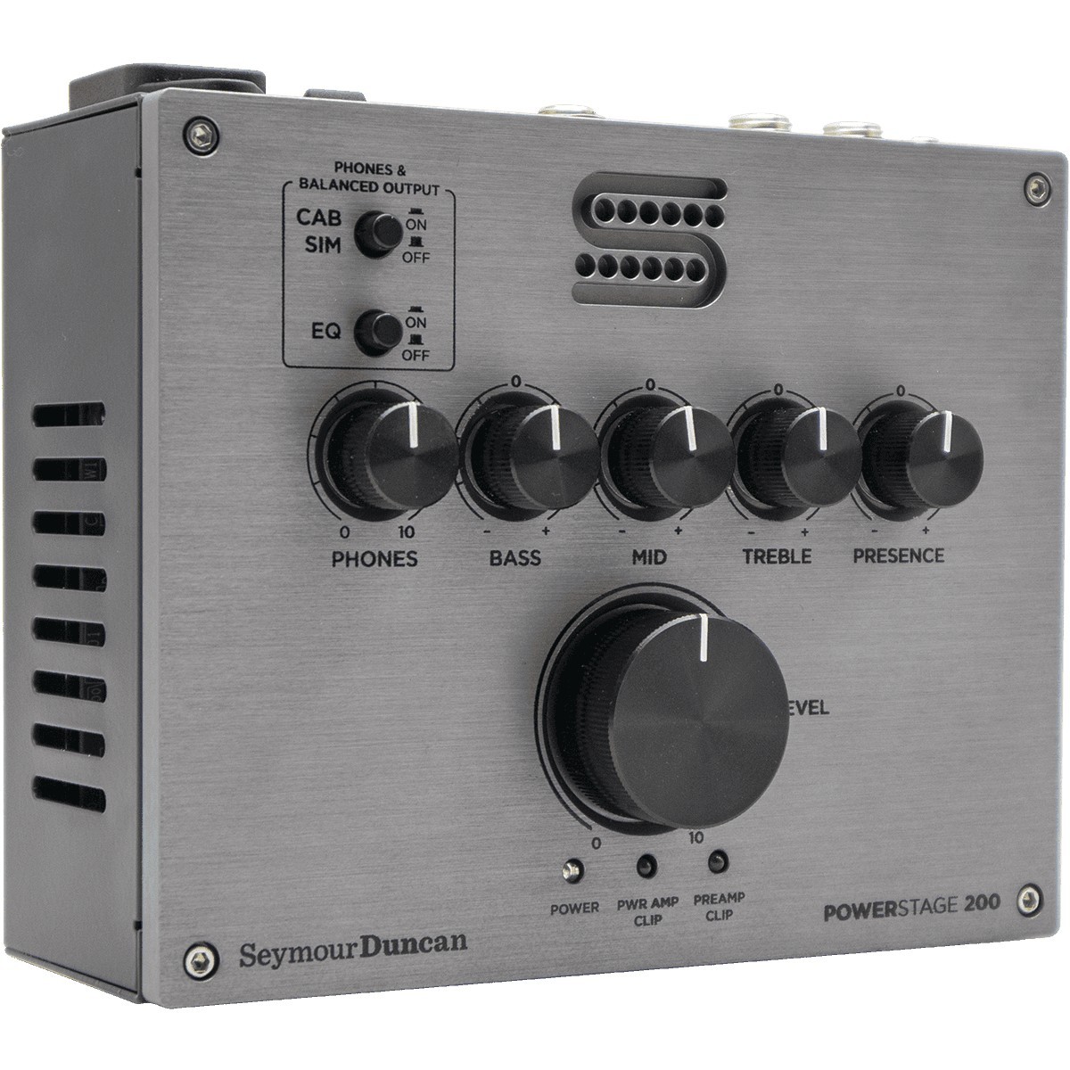 SEYMOUR DUNCAN Powerstage 200 SEYMOUR DUNCAN Powerstage 200