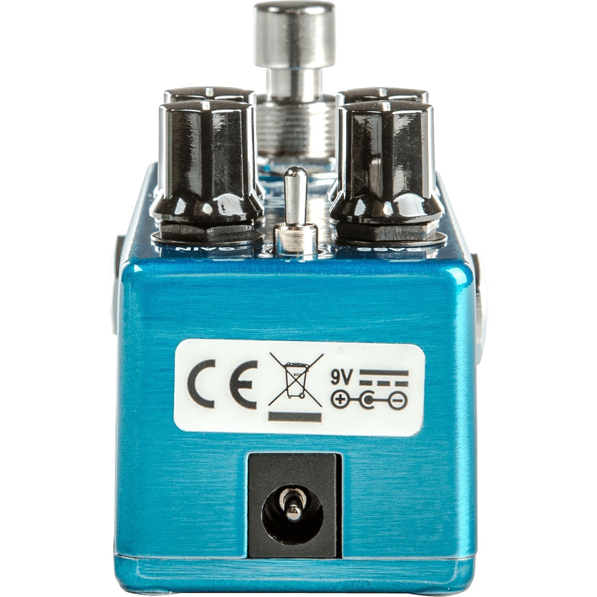 MXR Timmy Overdrive MXR Timmy Overdrive