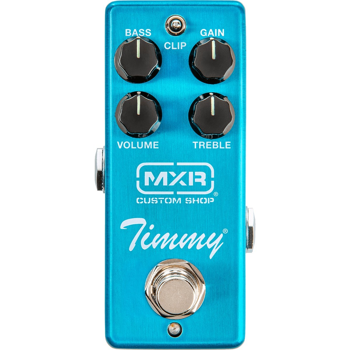 MXR Timmy Overdrive