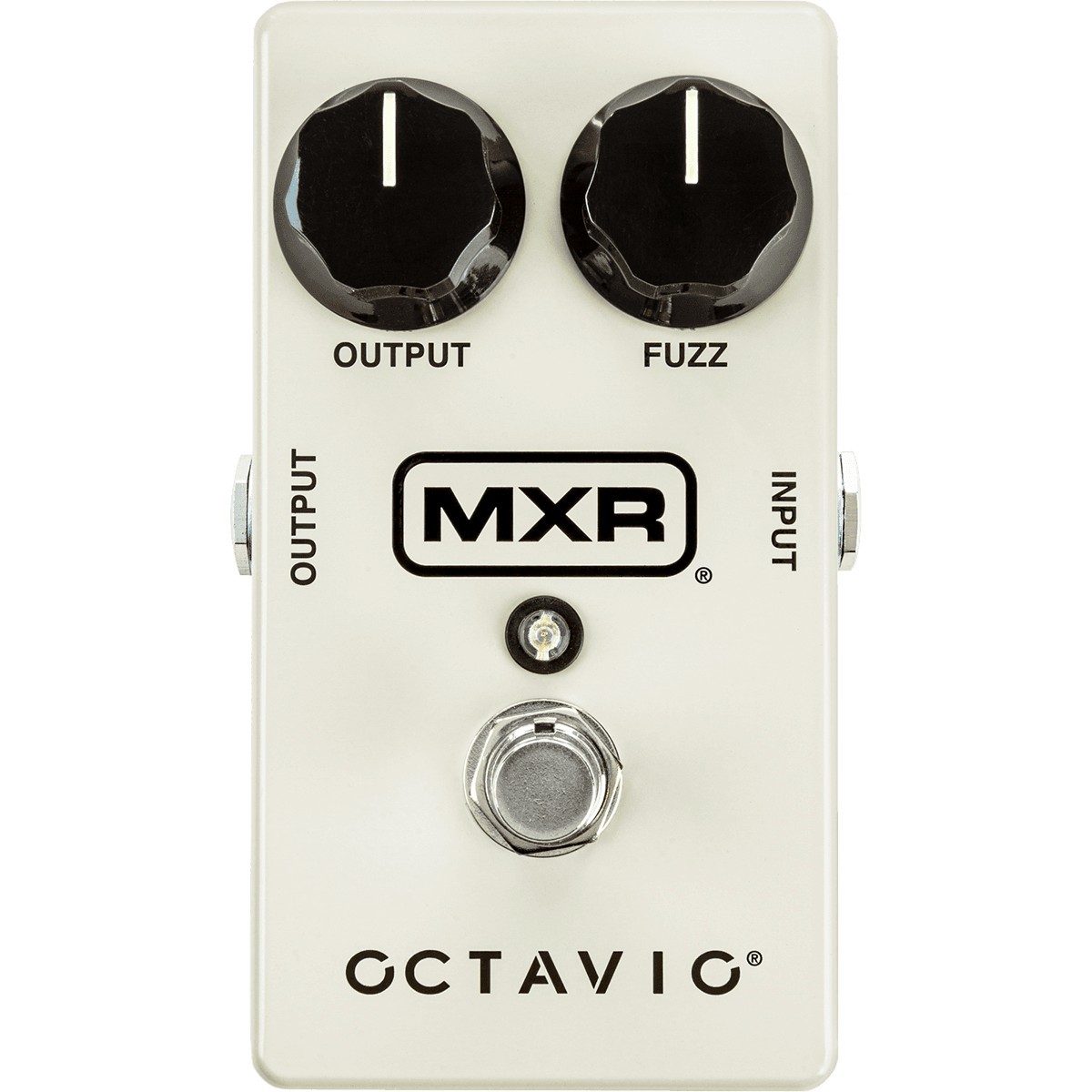 MXR Octavio Fuzz