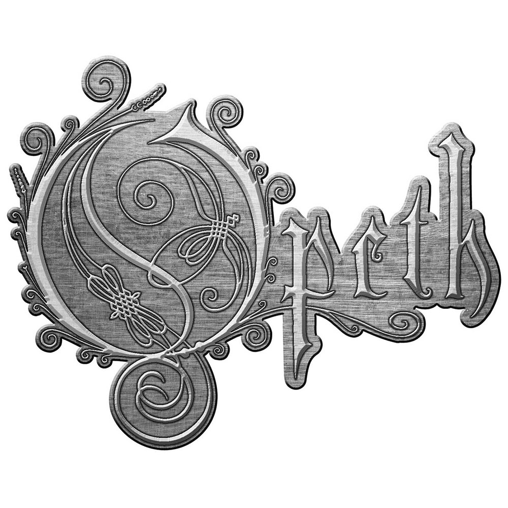 OPETH Logo