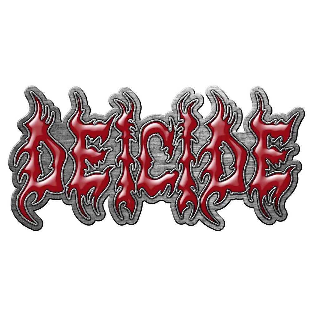 DEICIDE Logo