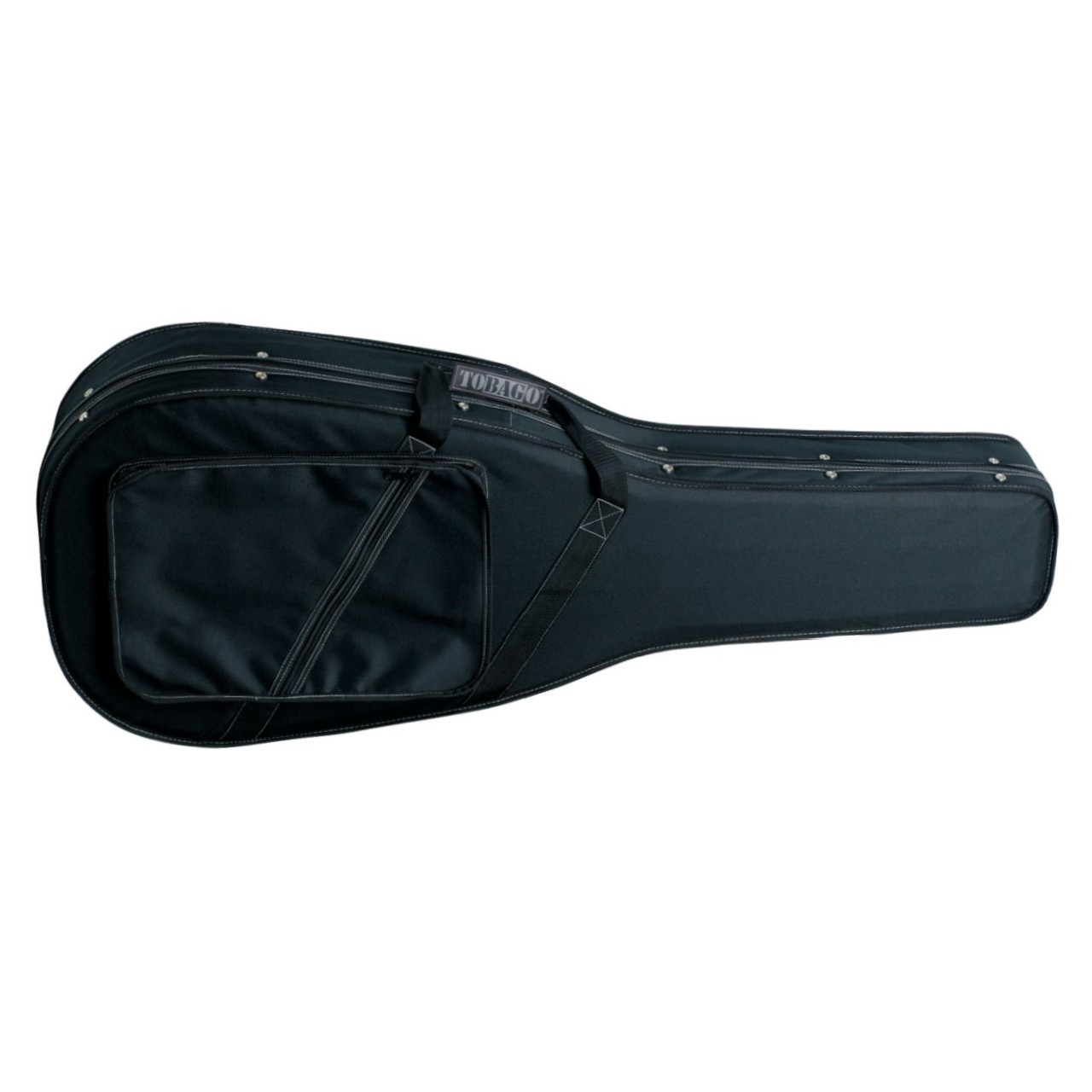 TOBAGO Softcase Dreadnought