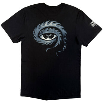 T-shirt TOOL Big Eye