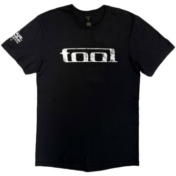 T-shirt TOOL Big Eye