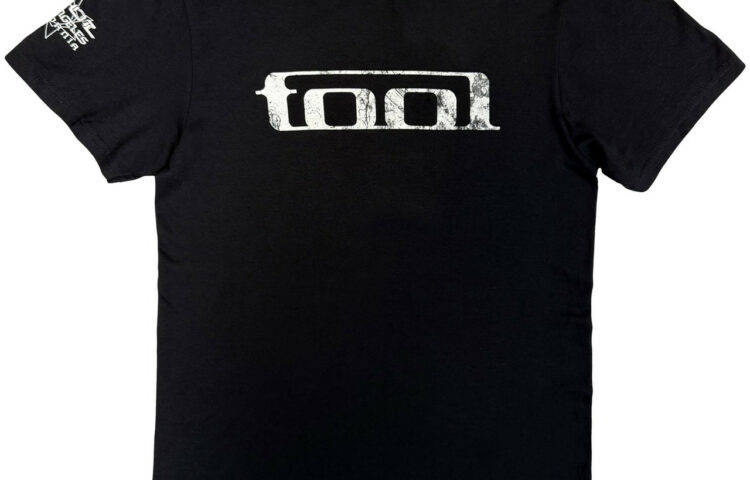 T-shirt TOOL Big Eye