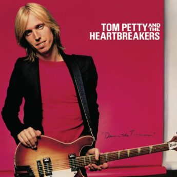TOM PETTY AND THE HEARTBREAKERS Damn The Torpedoes