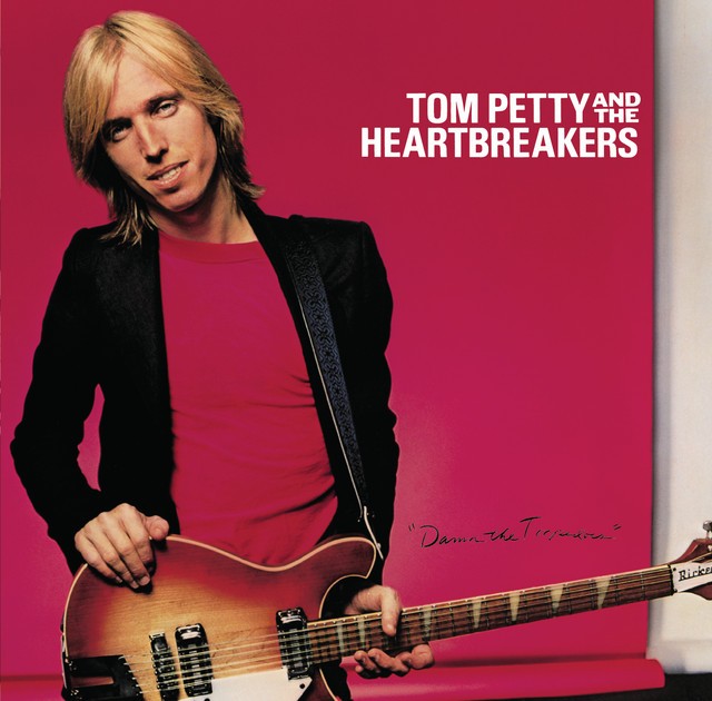 TOM PETTY AND THE HEARTBREAKERS Damn The Torpedoes