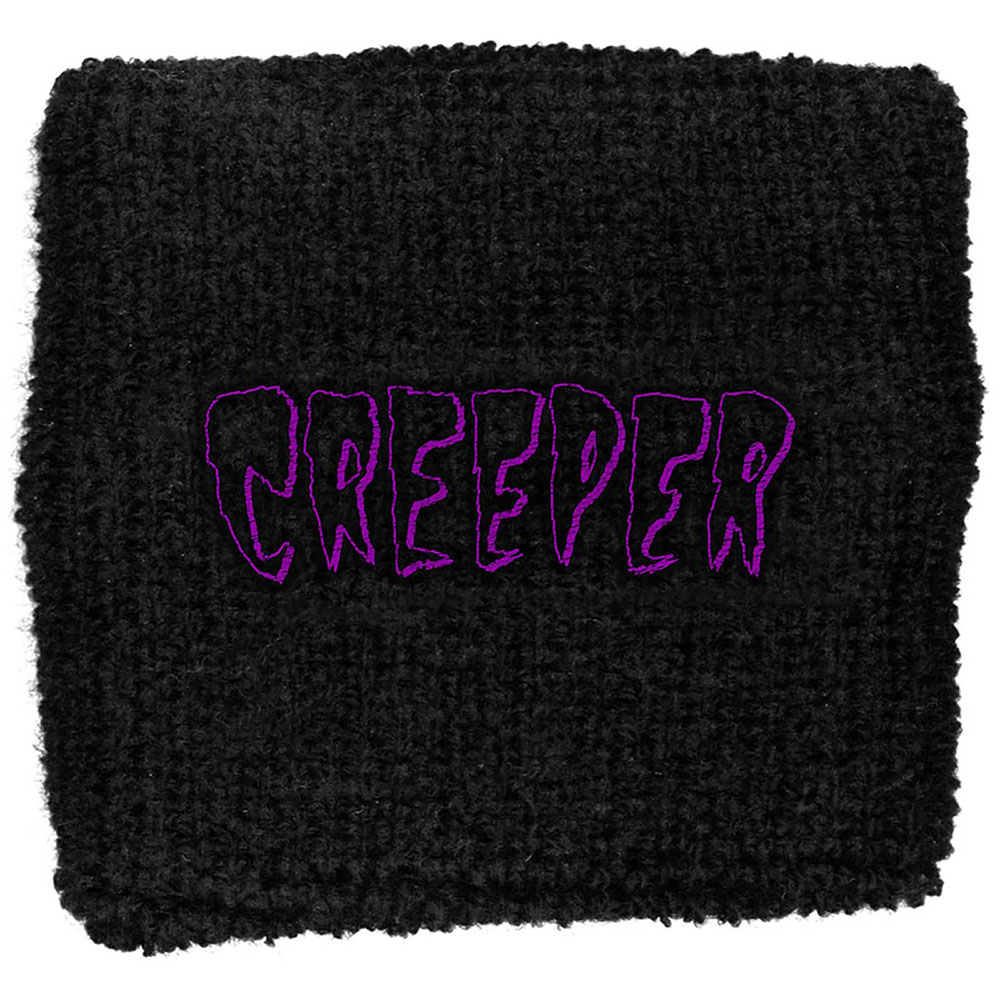 CREEPER Logo