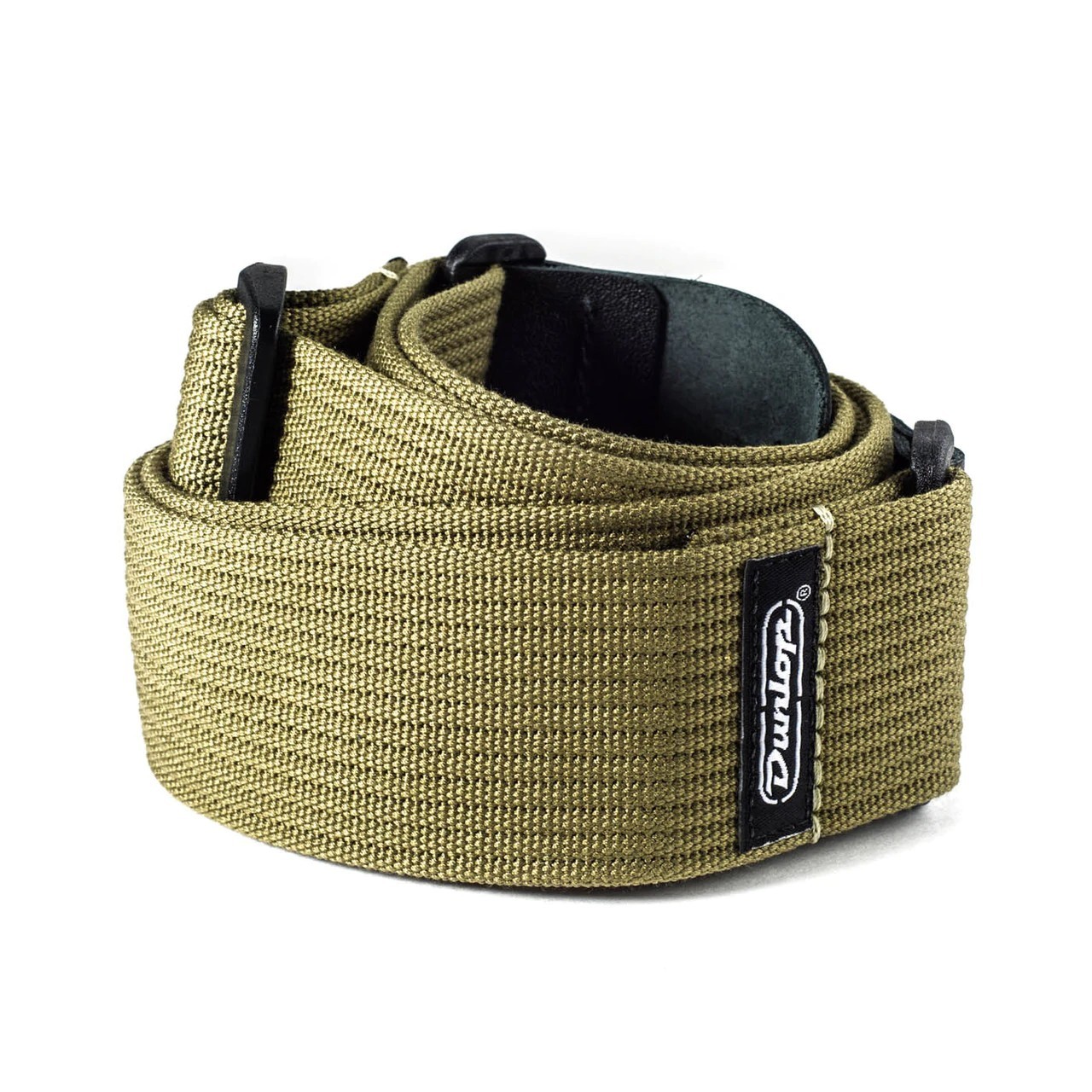 DUNLOP Sangle Ribbed Coton