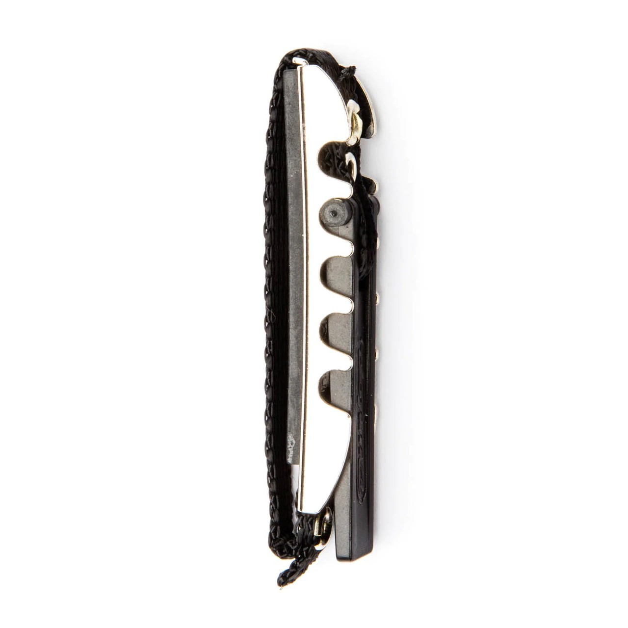 DUNLOP Capodastre Toggle Advanced Incurvé