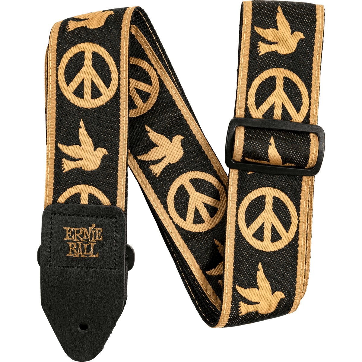 ERNIE BALL Sangle Jacquard ERNIE BALL Sangle Jacquard
