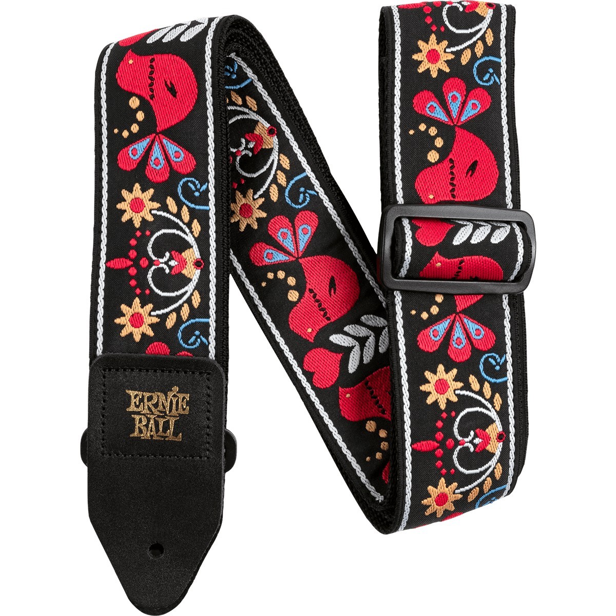 ERNIE BALL Sangle Jacquard