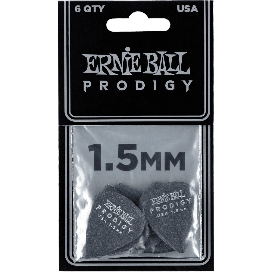 ERNIE BALL Médiators Prodigy Standard