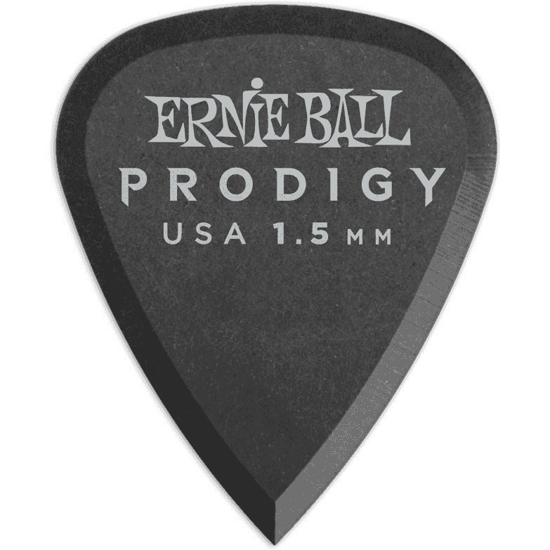 ERNIE BALL Médiators Prodigy Standard