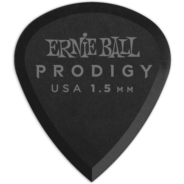 ERNIE BALL Médiators Prodigy Mini