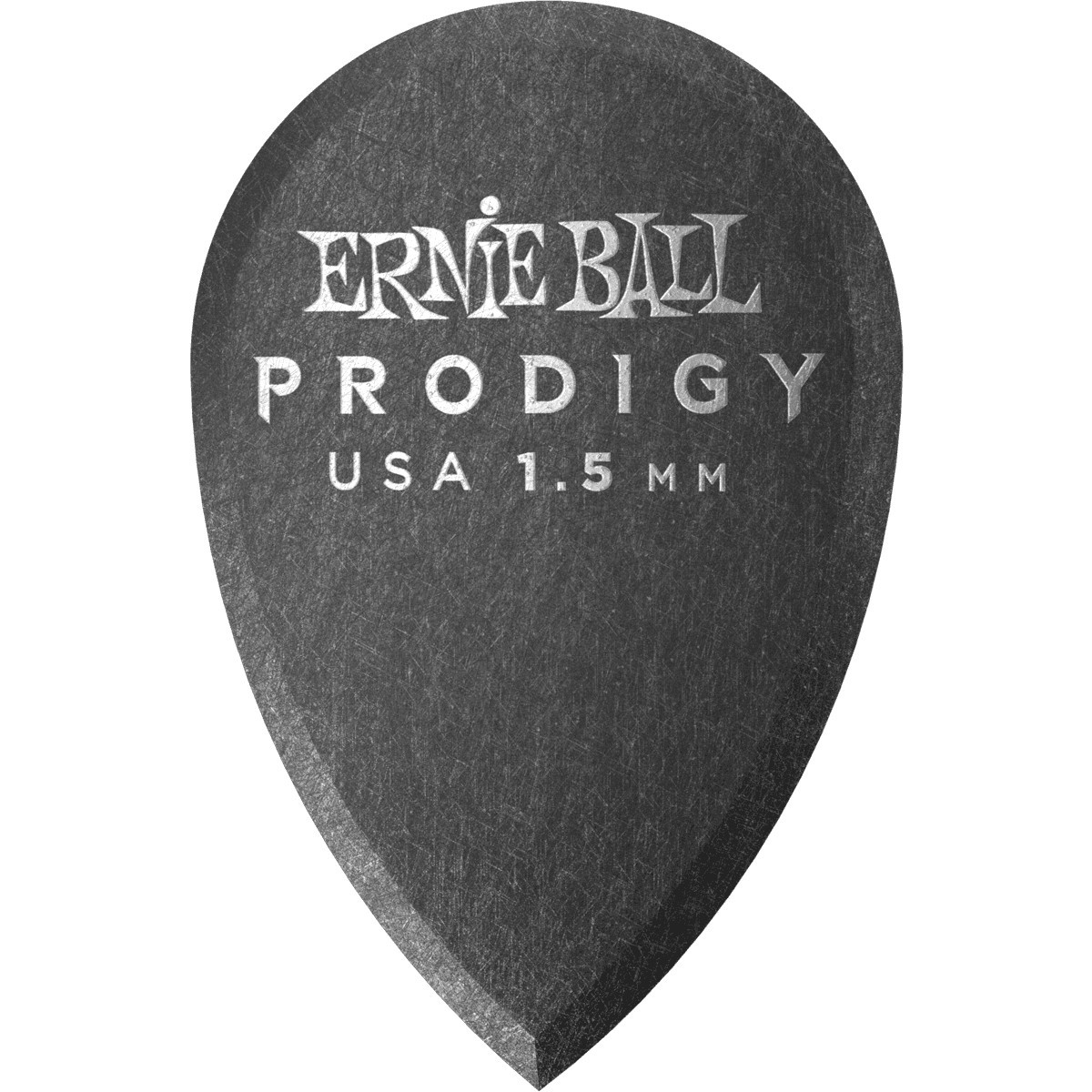ERNIE BALL Médiators Prodigy Larme
