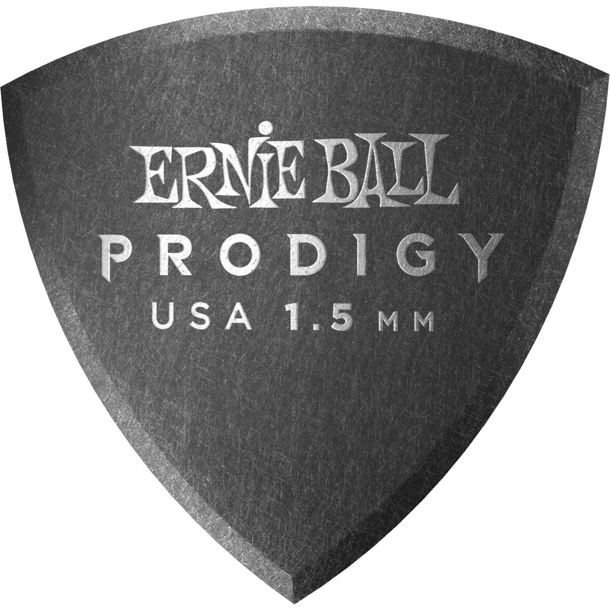 ERNIE BALL Médiators Prodigy Bouclier