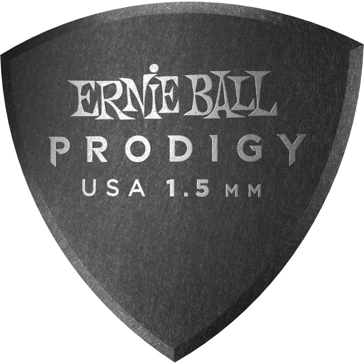 ERNIE BALL Médiators Prodigy Bouclier Large