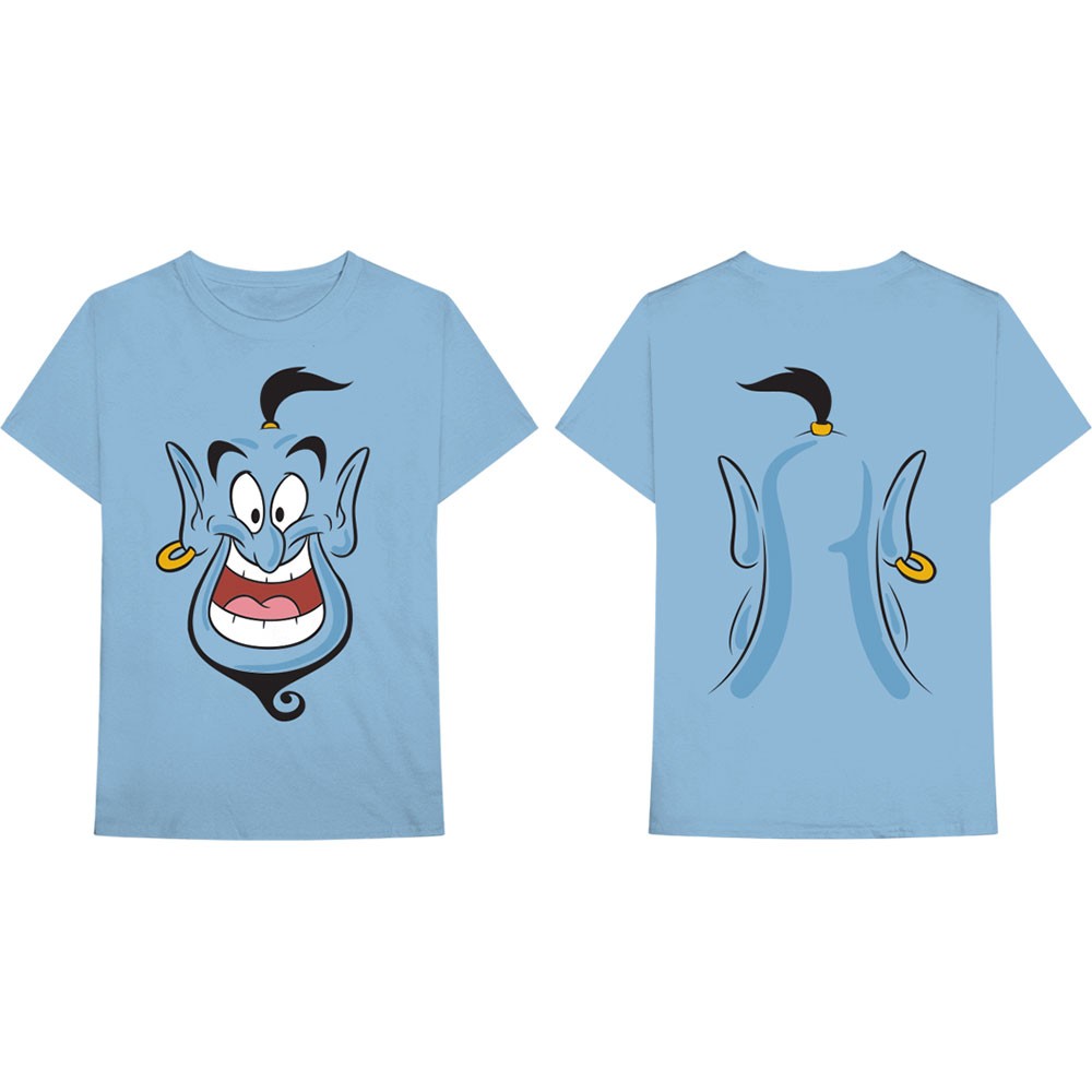 DISNEY Aladdin Genie