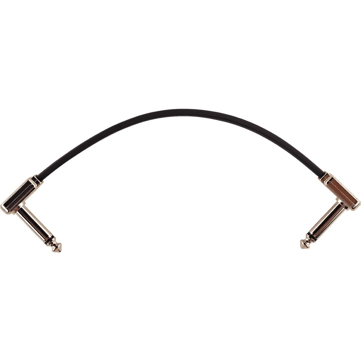 ERNIE BALL Cable Instrument Patch Flat Ribbon