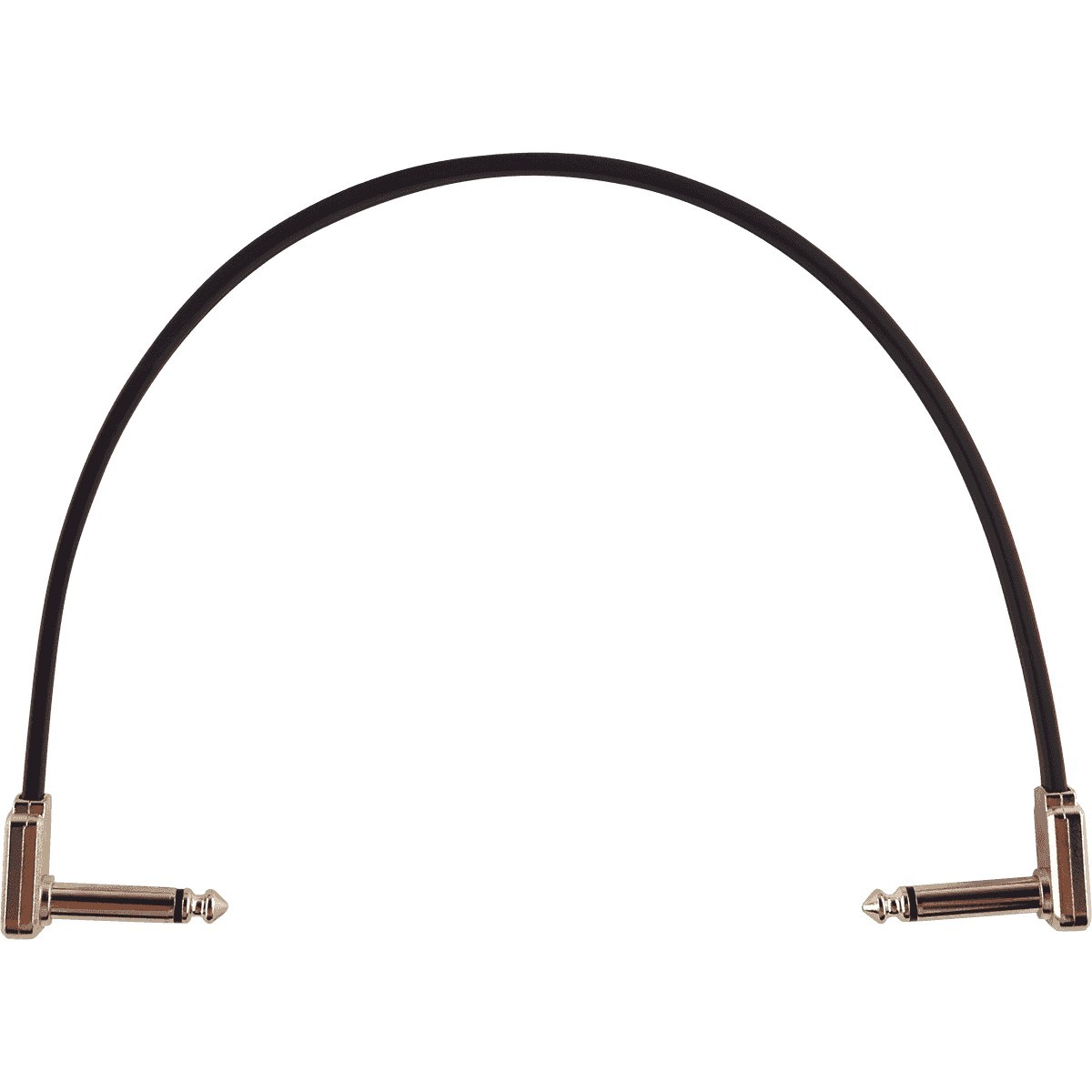 ERNIE BALL Cable Instrument Patch Flat Ribbon