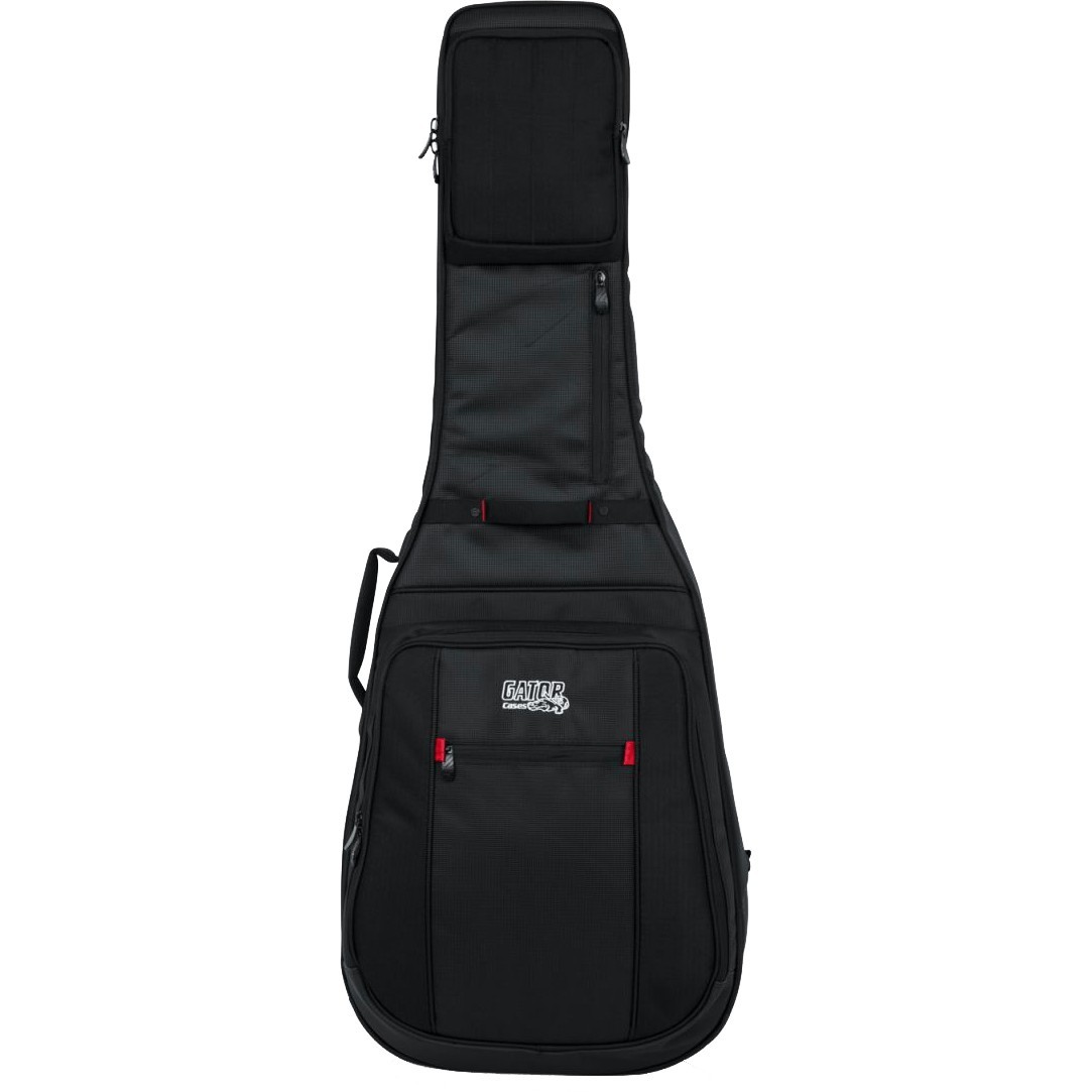 GATOR Housse ProGo Guitare Acoustique