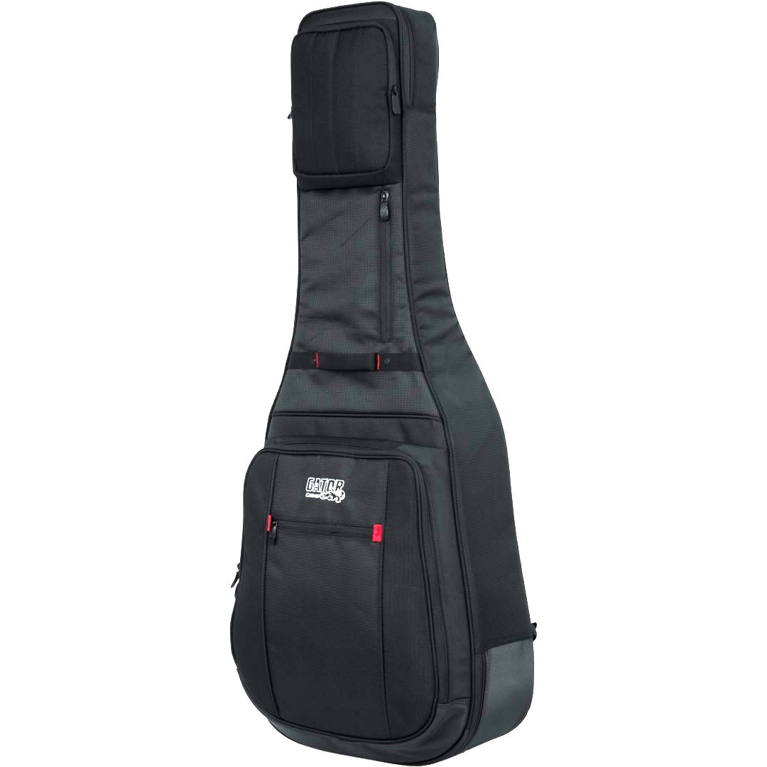 GATOR Housse ProGo Guitare Acoustique