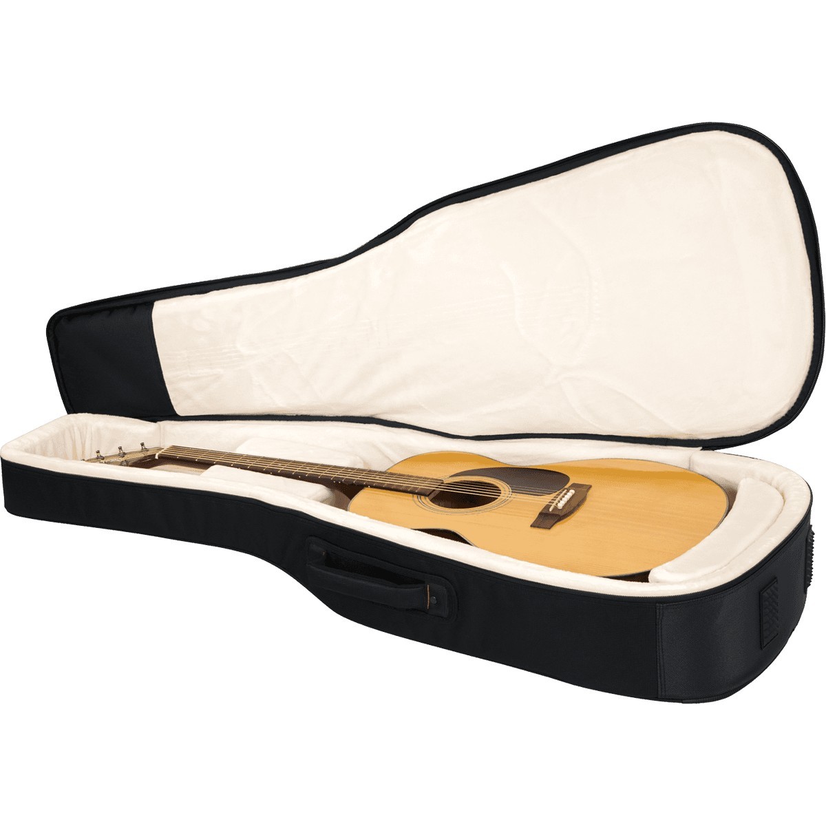 GATOR Housse ProGo Guitare Acoustique - HGA-G-PG-ACOUSTIC-3-B GATOR Housse ProGo Guitare Acoustique