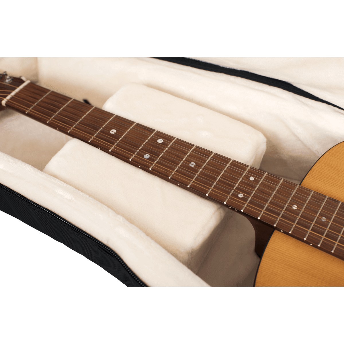 GATOR Housse ProGo Guitare Acoustique - HGA-G-PG-ACOUSTIC-4-B GATOR Housse ProGo Guitare Acoustique