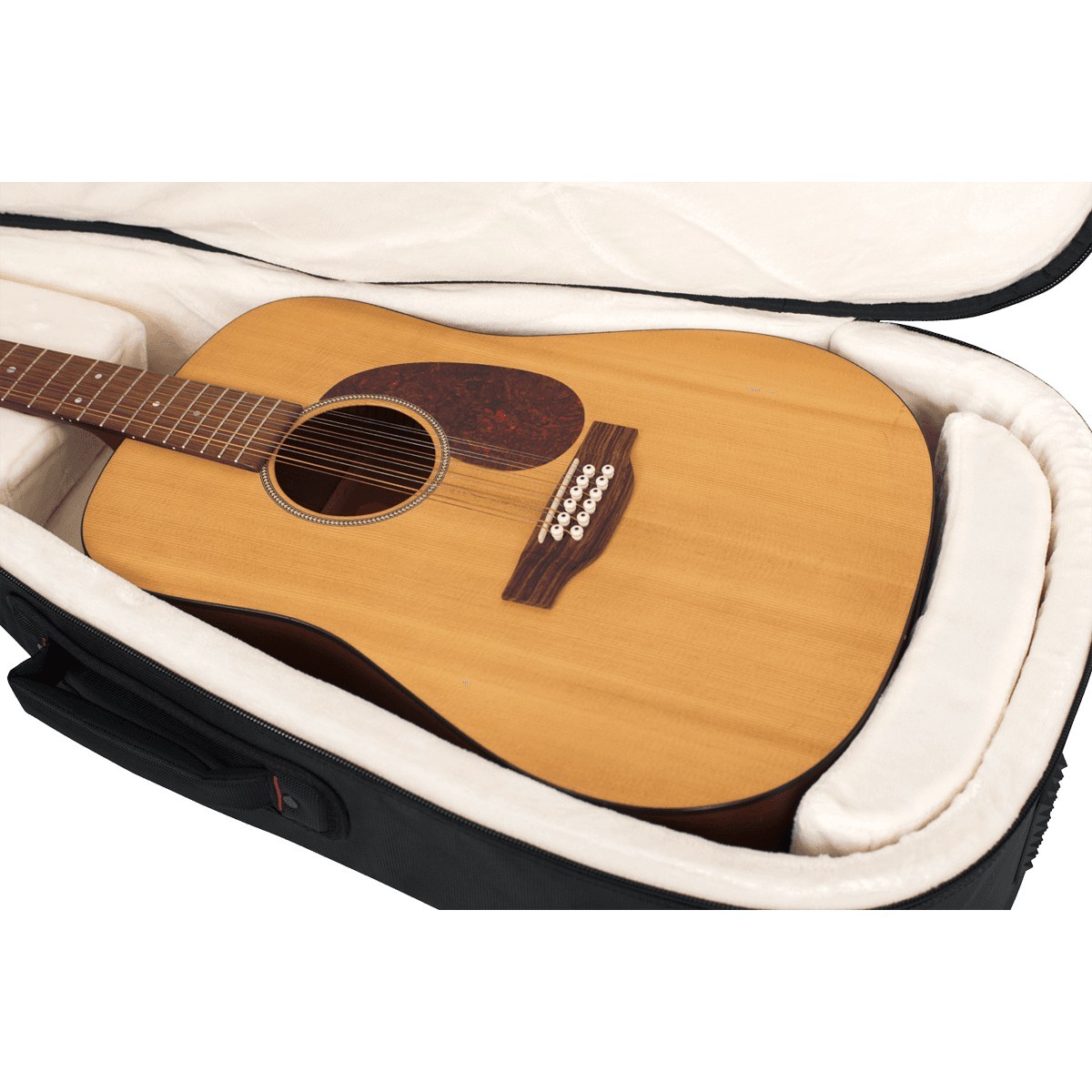 GATOR Housse ProGo Guitare Acoustique - HGA-G-PG-ACOUSTIC-5-B GATOR Housse ProGo Guitare Acoustique