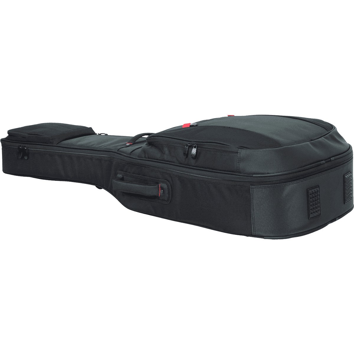 GATOR Housse ProGo Guitare Acoustique - HGA-G-PG-ACOUSTIC-6-B GATOR Housse ProGo Guitare Acoustique