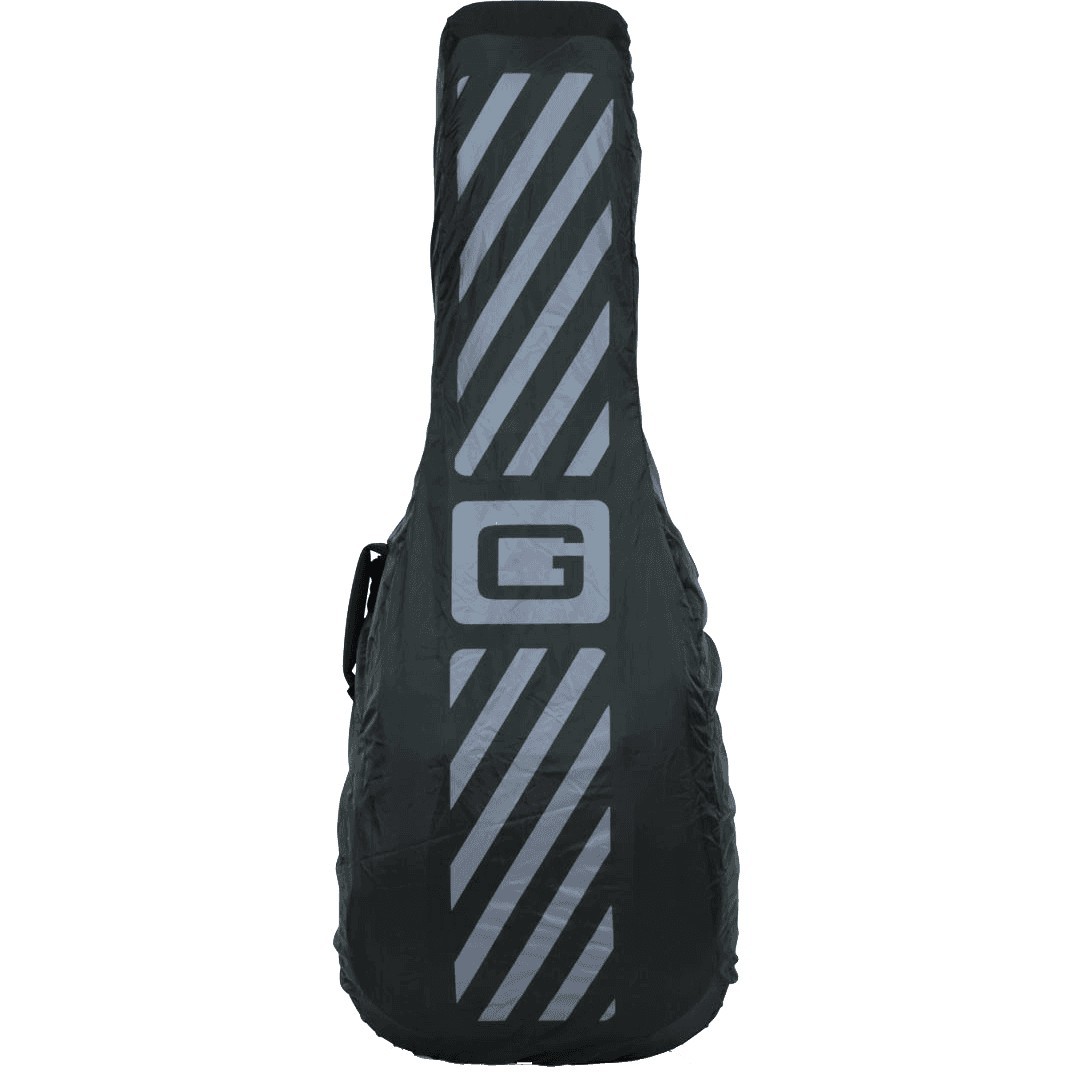 GATOR Housse ProGo Guitare Acoustique - HGA-G-PG-ACOUSTIC-9-B GATOR Housse ProGo Guitare Acoustique
