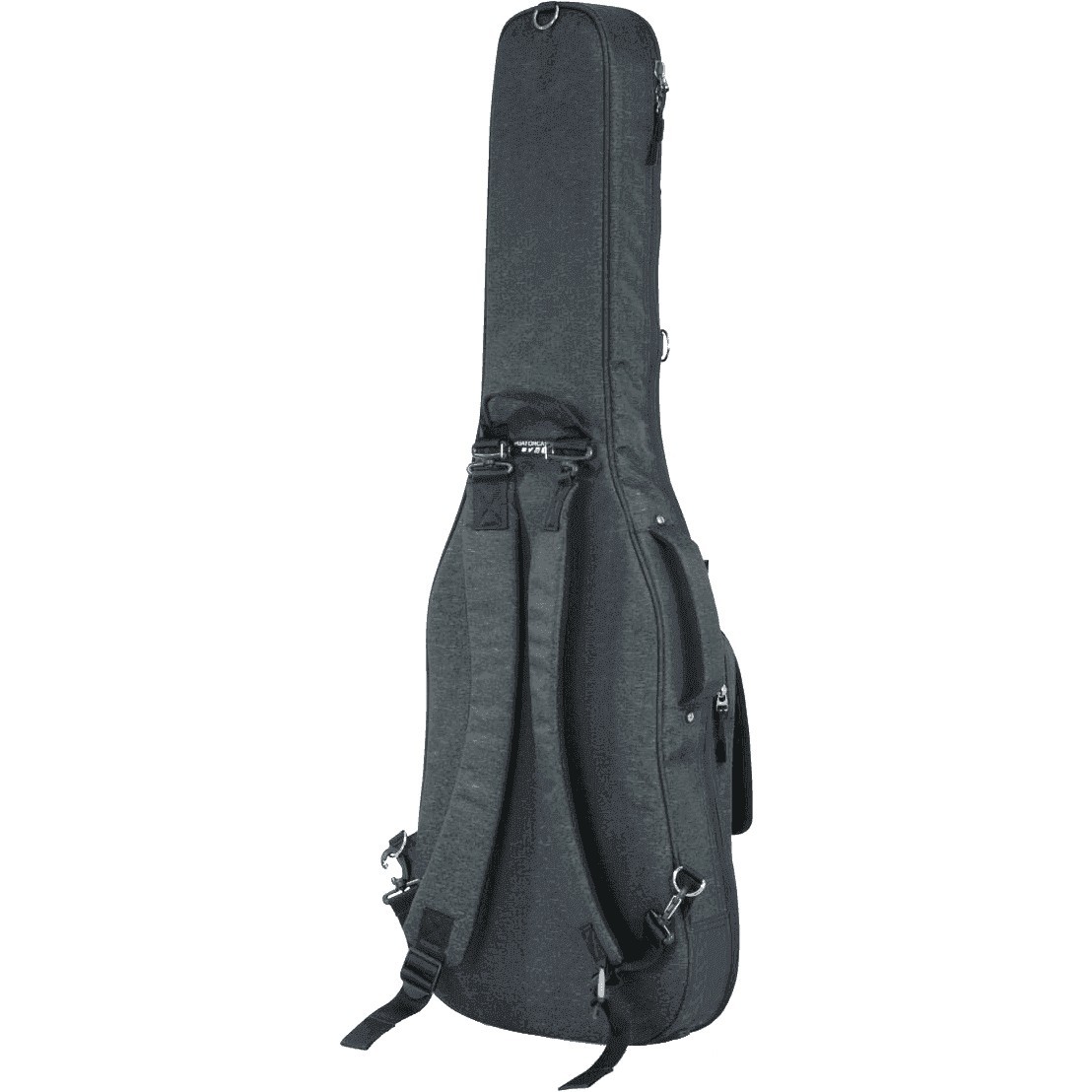 GATOR Housse Transit Guitare Electrique Noir