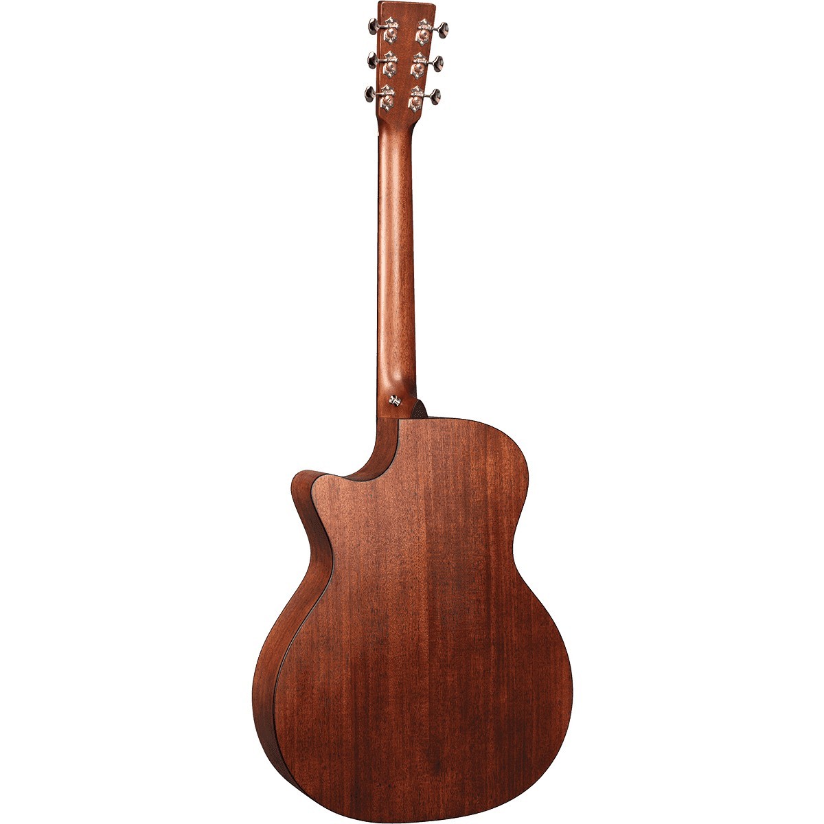 MARTIN GPC 16E Mahogany MARTIN GPC 16E Mahogany