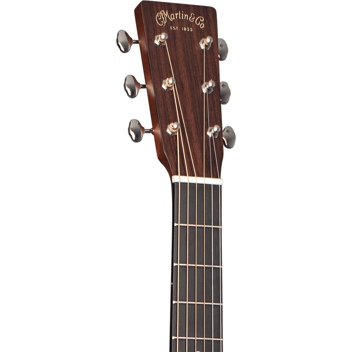 MARTIN GPC 16E Mahogany