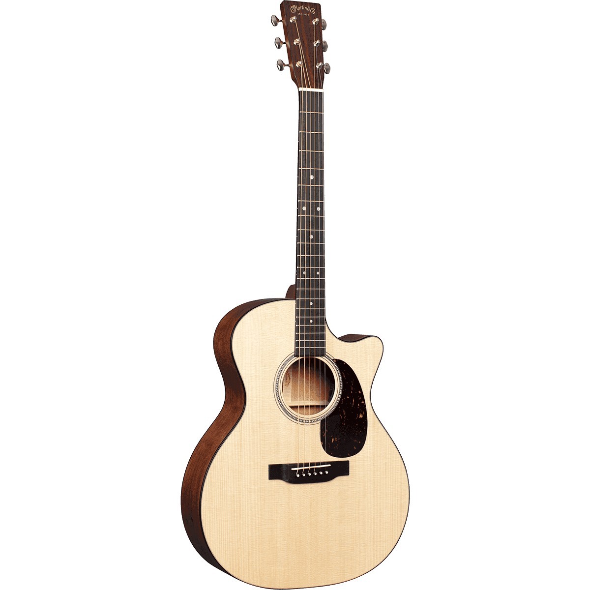MARTIN GPC 16E Mahogany MARTIN GPC 16E Mahogany
