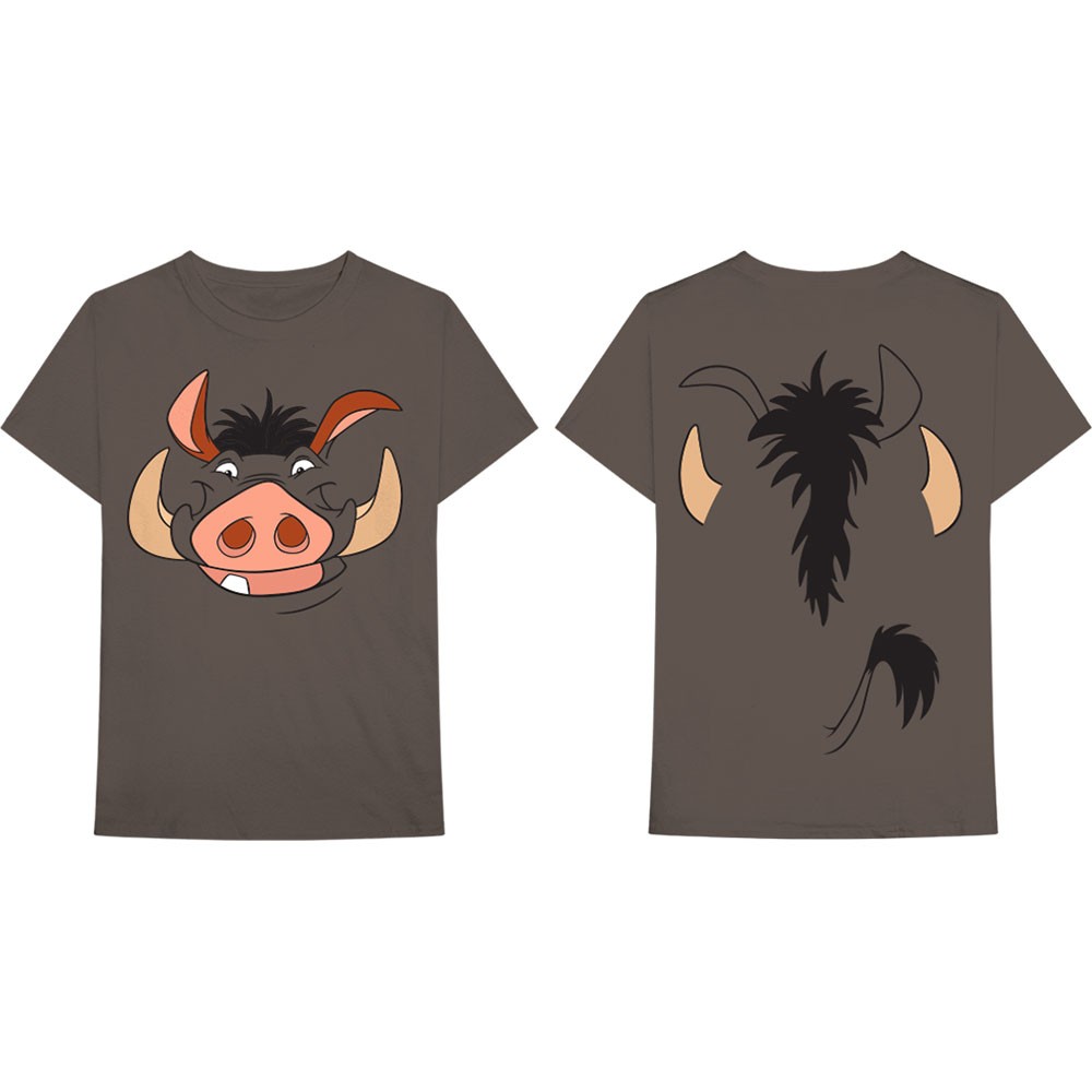 DISNEY  Lion King Pumbaa