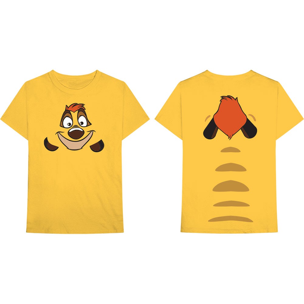 DISNEY  Lion King Timon