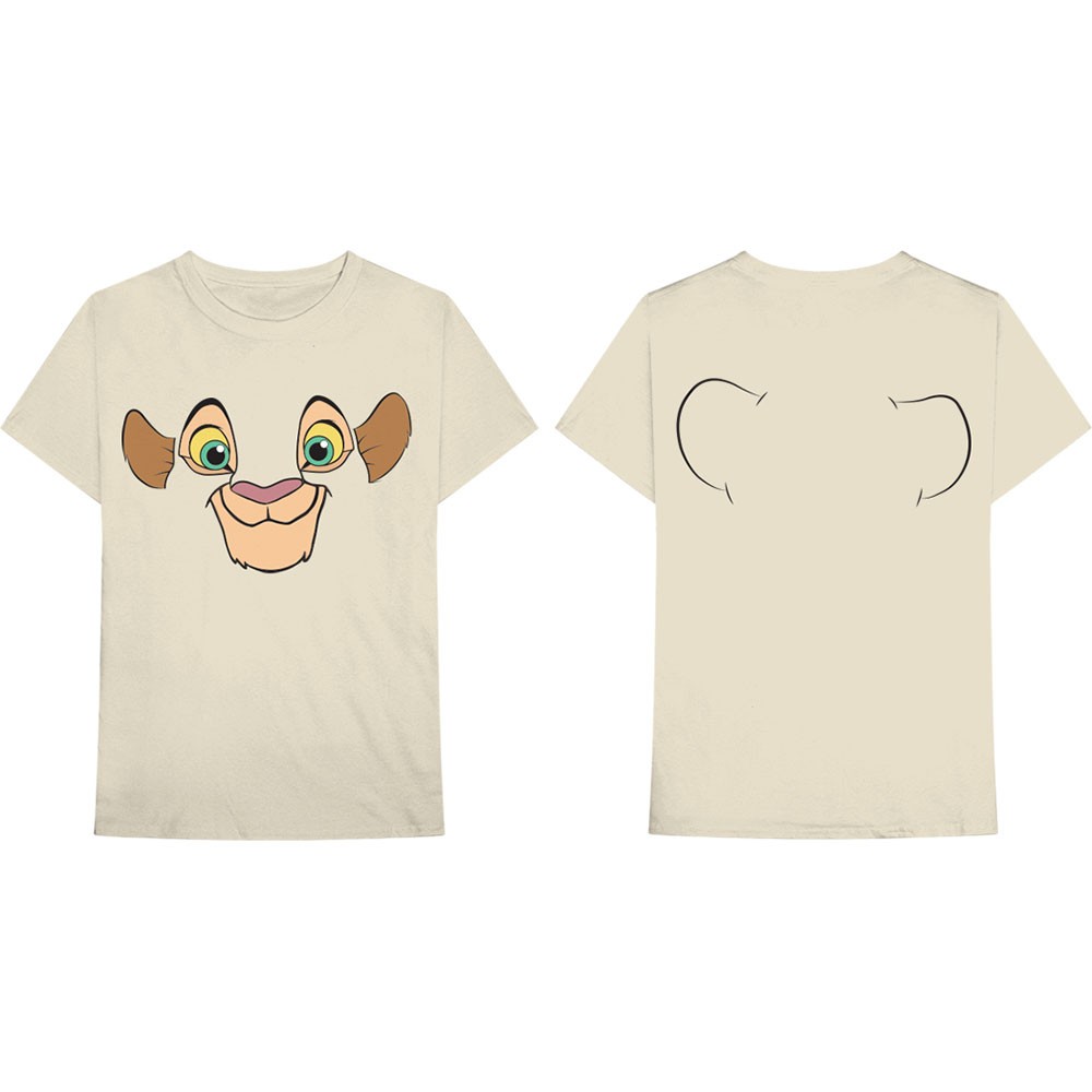 DISNEY Nala