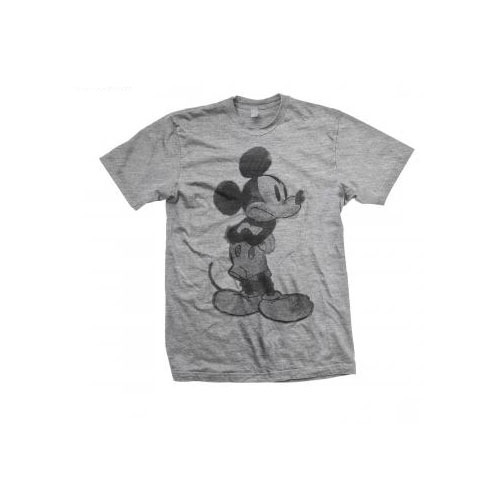 DISNEY Mickey Mouse Sketch