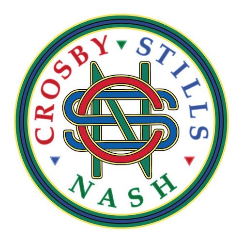 CROSBY STILLS AND NASH Crosby Stills And Nash
